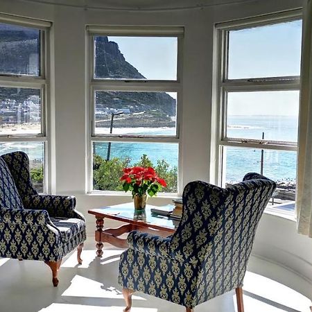 Rachawadee Accomodation​ & Health Spa Simonʼs Town Exterior foto