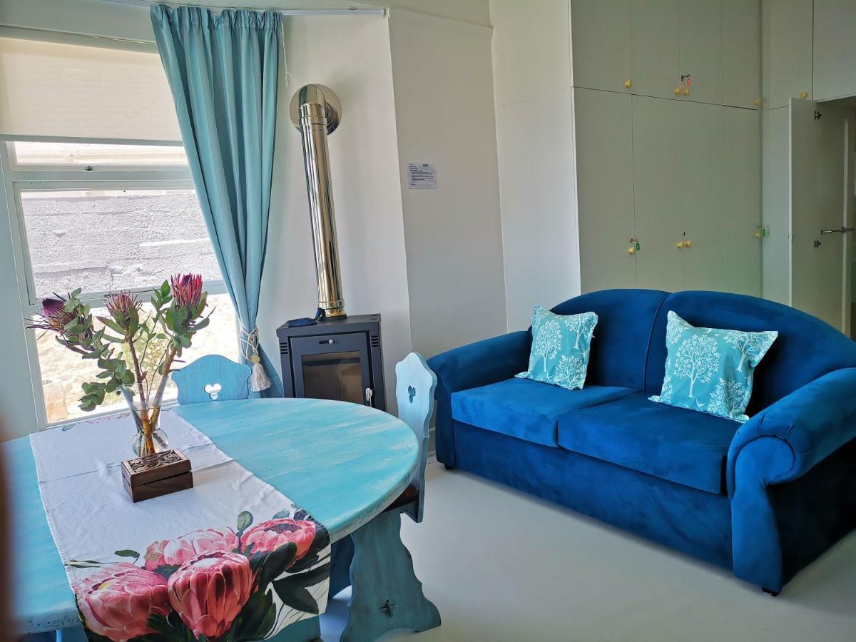 Rachawadee Accomodation​ & Health Spa Simonʼs Town Exterior foto