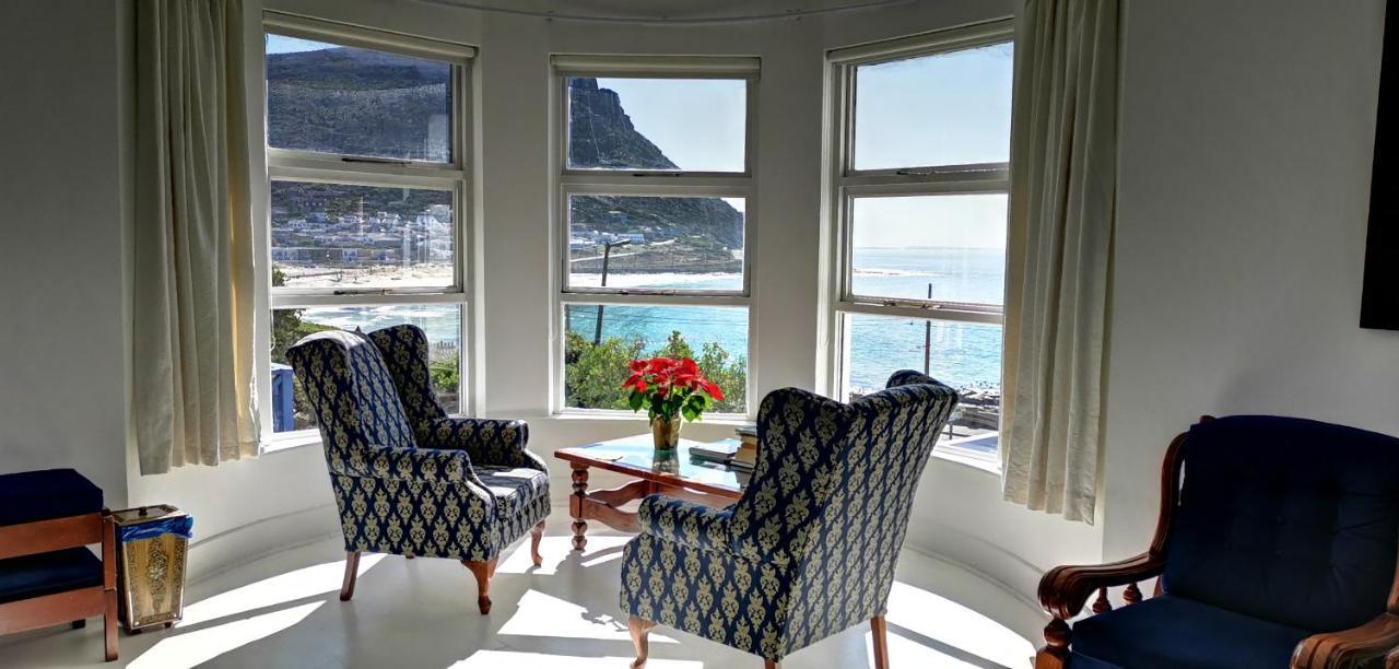 Rachawadee Accomodation​ & Health Spa Simonʼs Town Exterior foto