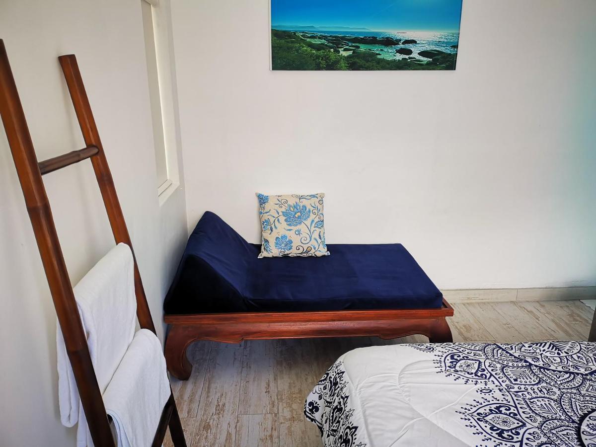 Rachawadee Accomodation​ & Health Spa Simonʼs Town Exterior foto