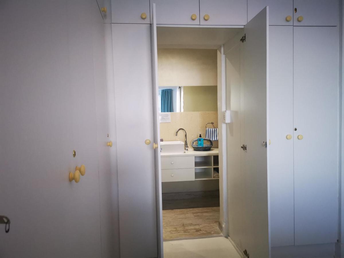 Rachawadee Accomodation​ & Health Spa Simonʼs Town Exterior foto