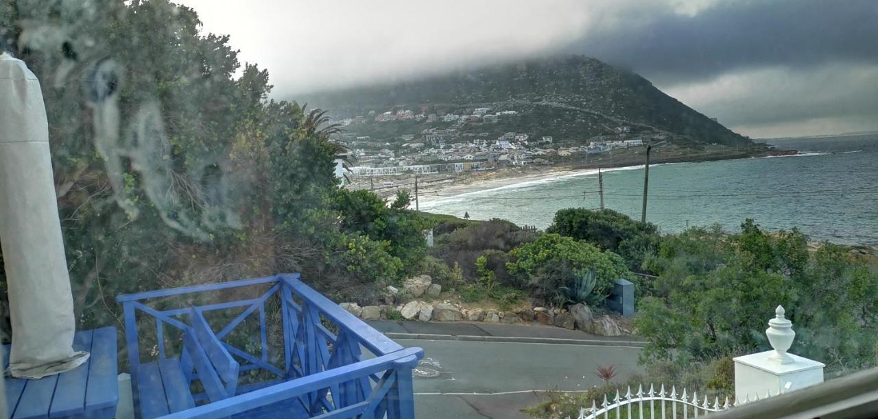 Rachawadee Accomodation​ & Health Spa Simonʼs Town Exterior foto